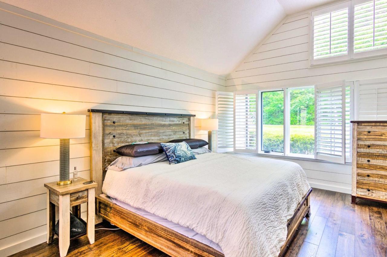 Elegant Sapphire Valley Studio With Resort Amenities Exterior photo