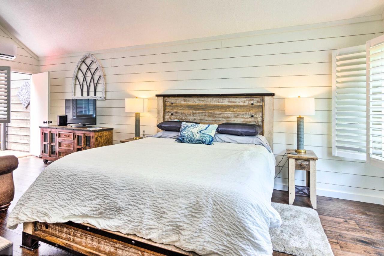 Elegant Sapphire Valley Studio With Resort Amenities Exterior photo